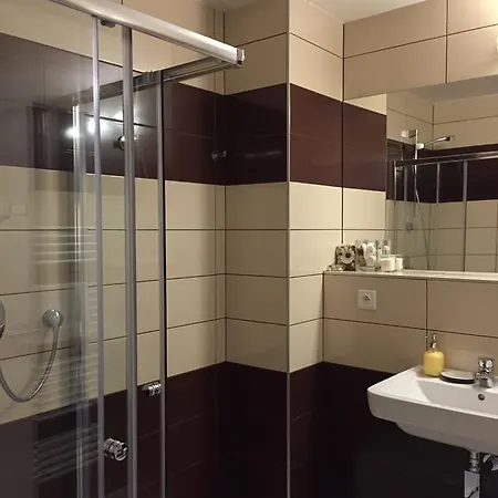Apartmán Valtice