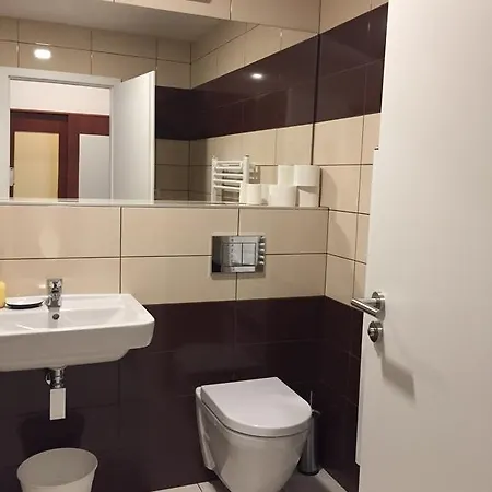 Apartmán * Valtice