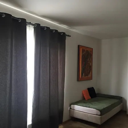 Apartamento Apartmán Valtice