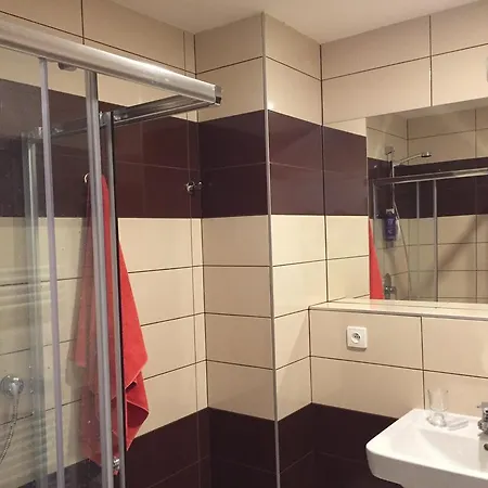 Apartmán * Valtice