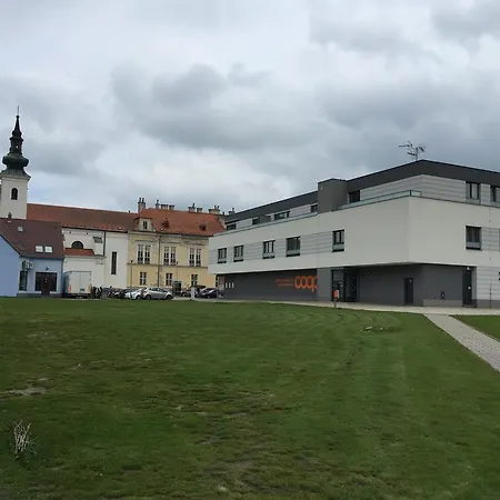 Apartmán
