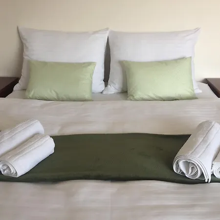 Apartmán Apartamento *
