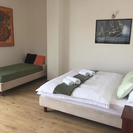 Apartamento Apartmán Valtice
