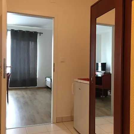 Apartamento Apartmán Valtice