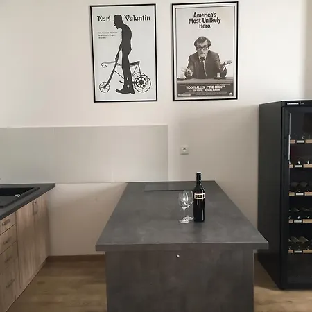 Apartmán