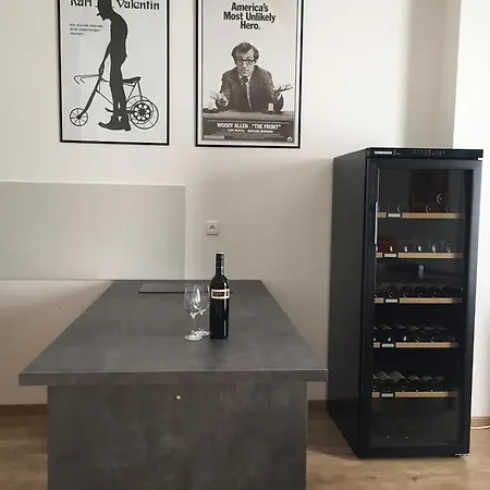 Apartmán Valtice