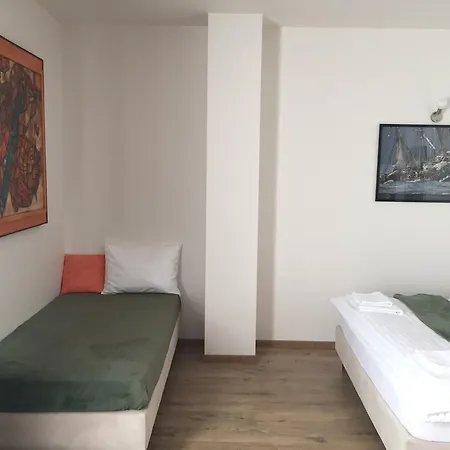 Apartmán Apartmán *