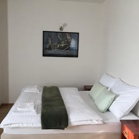Apartmán *