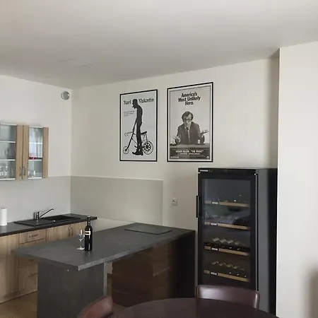 Apartmán
