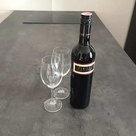 Apartamento Apartmán *