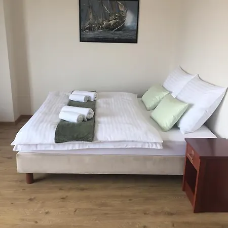 Apartmán