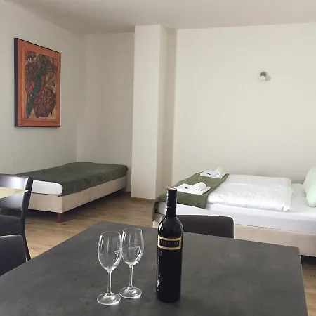 Apartmán Valtice