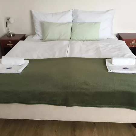 Apartmán Apartamento